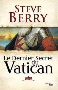 Produktbild: Le dernier secret du Vatican