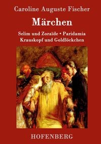 Produktbild: M&auml;rchen
