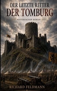 Produktbild: Der letzte Ritter der Tomburg