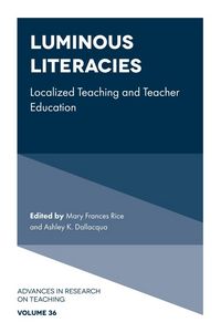 Produktbild: Luminous Literacies