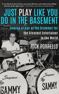 Produktbild: Just Play Like You Do in the Basement
