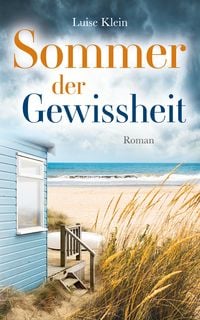 Produktbild: Sommer der Gewissheit