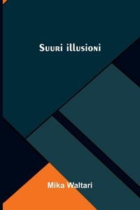 Produktbild: Suuri illusioni