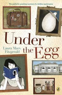 Produktbild: Under the Egg
