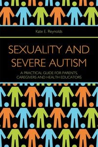Produktbild: Sexuality and Severe Autism