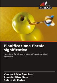 Produktbild: Pianificazione fiscale significativa