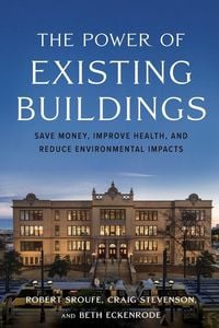 Produktbild: The Power of Existing Buildings