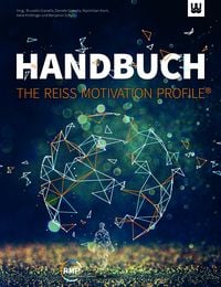 Produktbild: Handbuch - The Reiss Motivation Profile&reg;