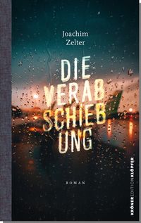 Produktbild: Die Verabschiebung