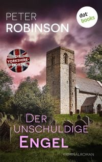 Produktbild: Der unschuldige Engel