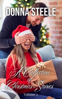 Produktbild: A Collection of Christmas Stories, Vol. 2