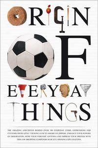 Produktbild: Origin of Everyday Things