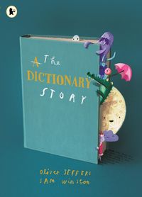 Produktbild: The Dictionary Story