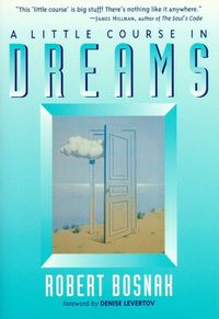 Produktbild: A Little Course in Dreams