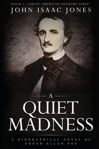 Produktbild: A Quiet Madness