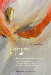 Produktbild: Gesang der Zukunft