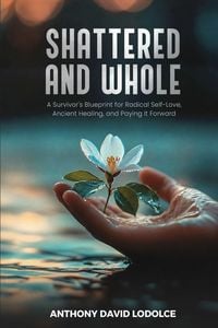 Produktbild: Shattered and Whole