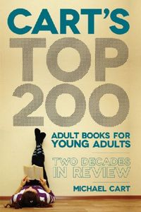 Produktbild: Cart, M: Cart's Top 200 Adult Books for Young Adults