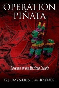Produktbild: Operation Pinata