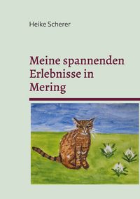 Produktbild: Meine spannenden Erlebnisse in Mering