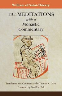 Produktbild: The Meditations with a Monastic Commentary