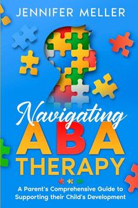 Produktbild: Navigating ABA Therapy