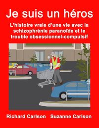 Produktbild: Je suis un h&eacute;ros :