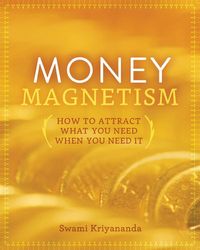 Produktbild: Money Magnetism