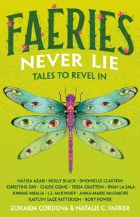Produktbild: Faeries Never Lie