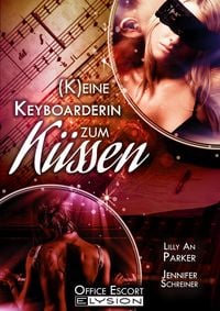 Produktbild: Keine Keyboarderin zum K&uuml;ssen