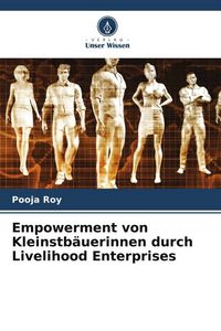 Produktbild: Empowerment von Kleinstb&auml;uerinnen durch Livelihood Enterprises