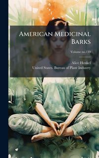 Produktbild: American Medicinal Barks
