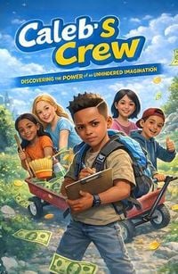 Produktbild: Caleb's Crew