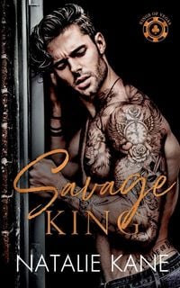 Produktbild: Savage King