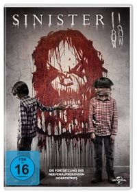 Produktbild: Sinister 2