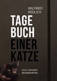 Produktbild: Tagebuch einer Katze