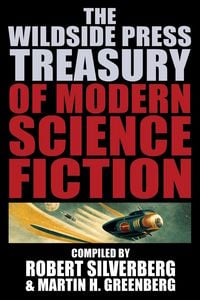Produktbild: The Wildside Press Treasury of Modern Science Fiction