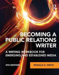 Produktbild: Becoming a Public Relations Wr