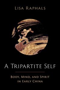 Produktbild: A Tripartite Self