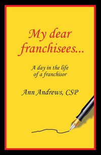 Produktbild: My Dear Franchisees