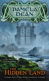 Produktbild: The Hidden Land