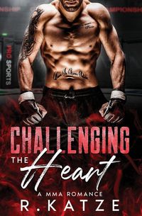 Produktbild: Challenging the Heart