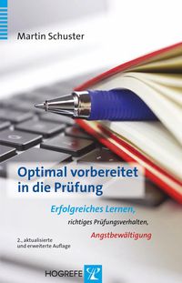 Produktbild: Optimal vorbereitet in die Pr&uuml;fung