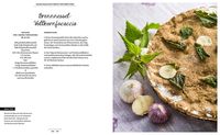 Südtiroler Küche vegetarisch