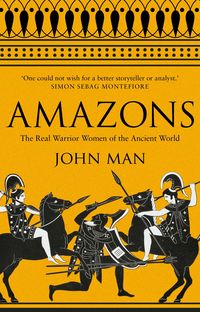 Produktbild: Amazons