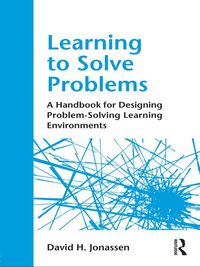 Produktbild: Learning to Solve Problems