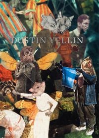 Produktbild: Dustin Yellin