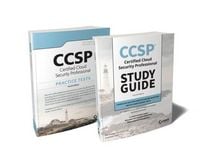 Produktbild: CCSP Certified Cloud Security Professional Study Guide & Practice Tests, 4e Bundle