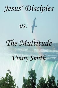 Produktbild: Jesus' Disciples vs. The Multitude