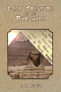 Produktbild: EgyptQuest - The Lost Treasure of The Pyramids